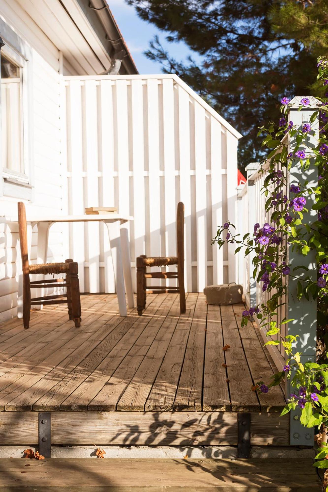 Hotel Y Bungalows Balcon De Competa Exterior photo